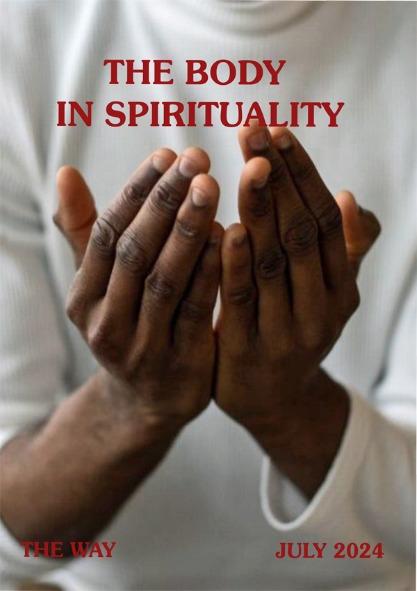 The Body in Spirituality
