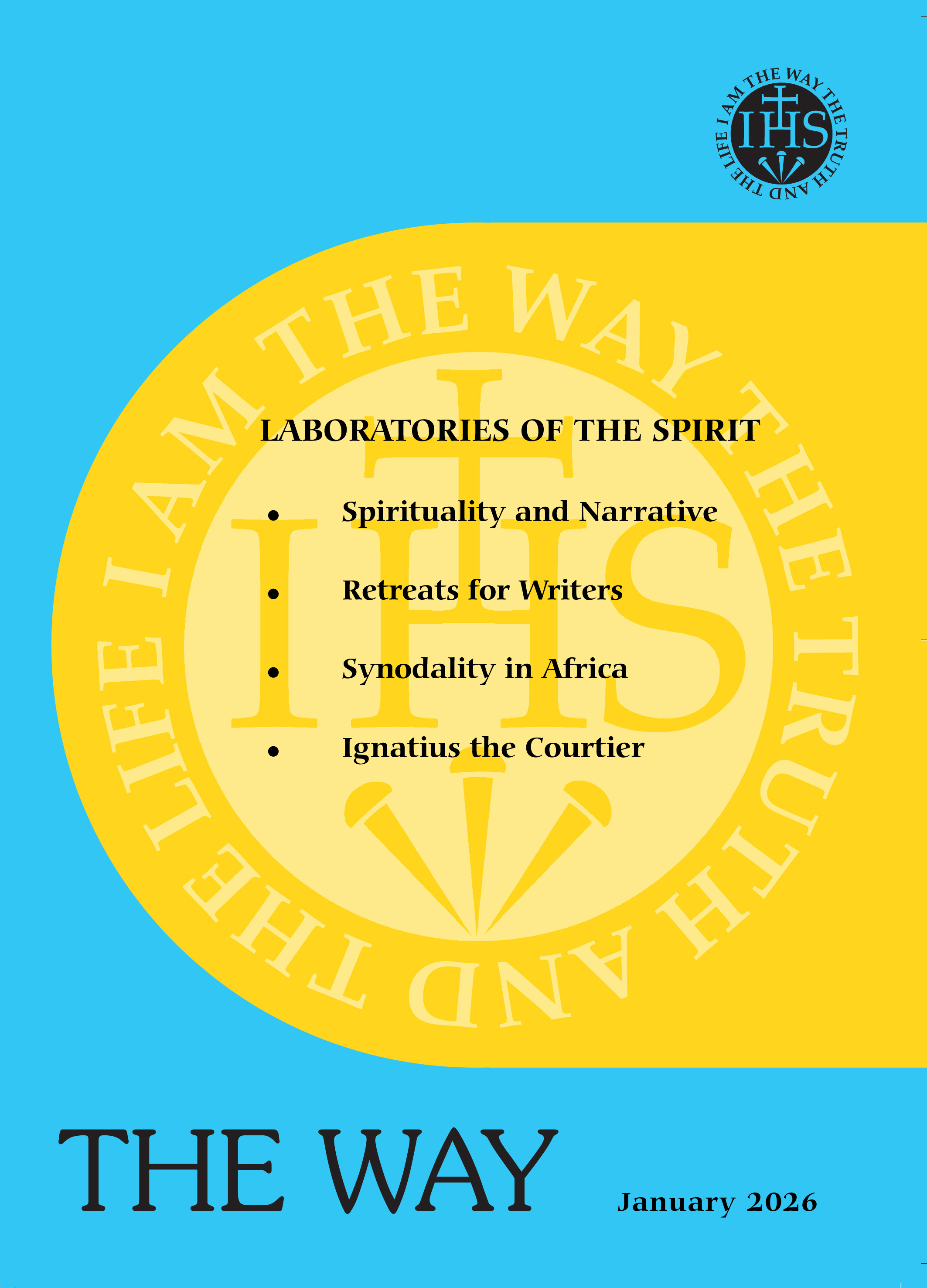 Laboratories of the Spirit