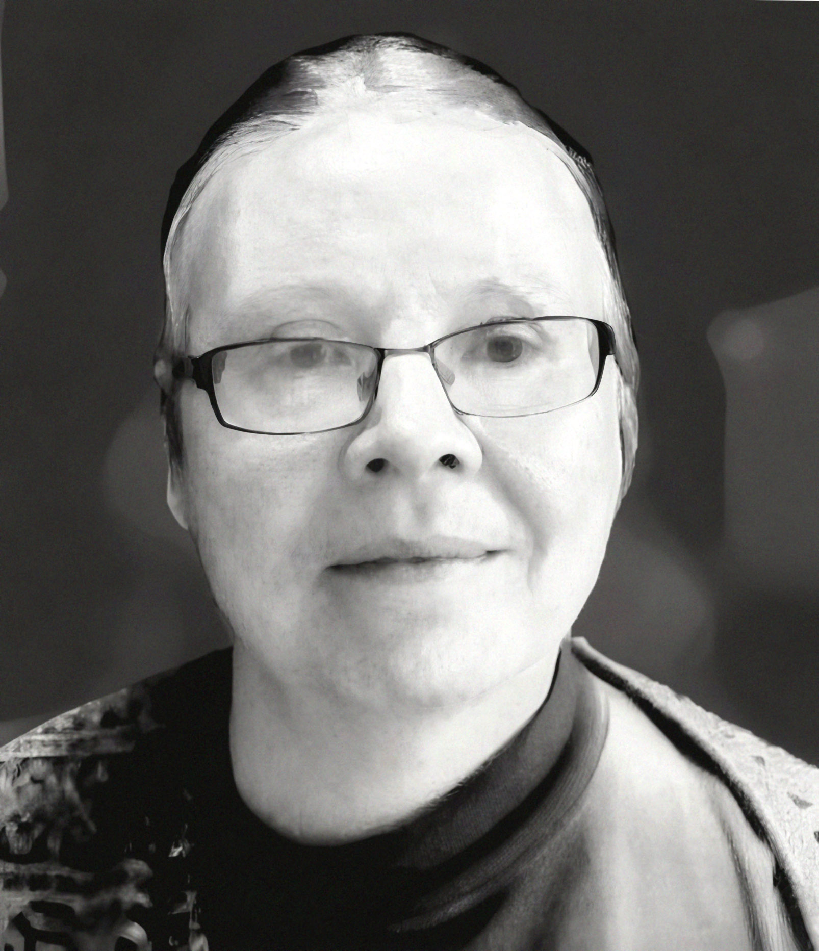 Philip Harrison SJ