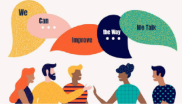 Spiritual conversation